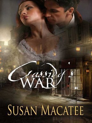 cover image of Cassidy's War